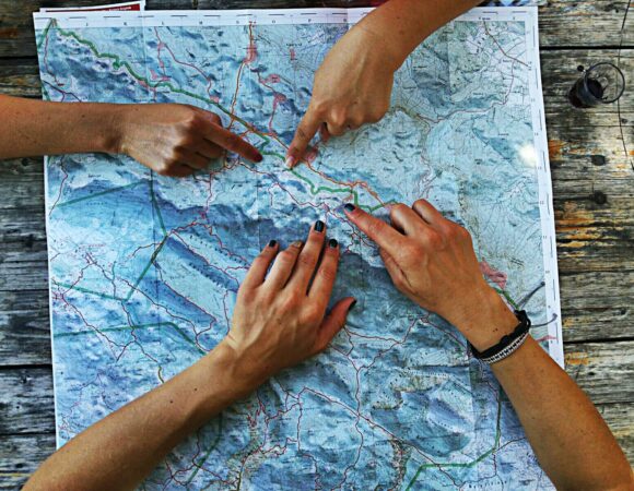 Kayaking and rafting adventure in Croatia and Montenegro